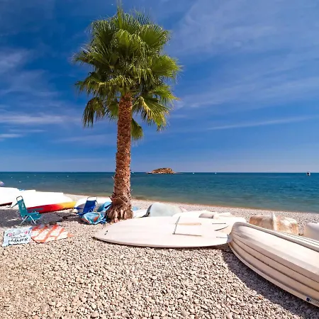 Luz De I-3 By Interhome