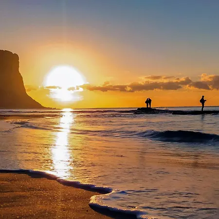 Luz De I-3 By Interhome *