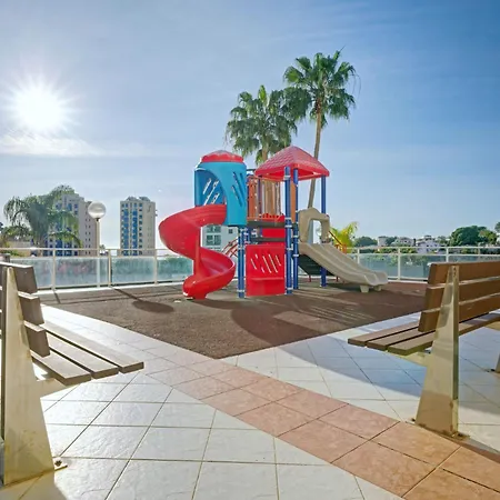 Luz De I-3 By Interhome Lejlighed Calpe