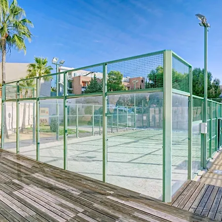 Luz De I-3 By Interhome Lejlighed Calpe