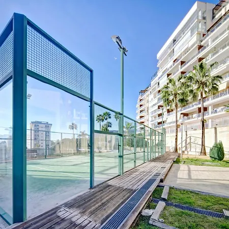 Luz De I-3 By Interhome Calpe