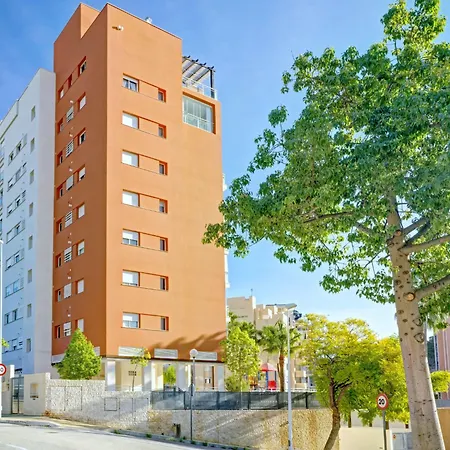 Luz De I-3 By Interhome *