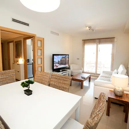 Lejlighed Luz De I-3 By Interhome *