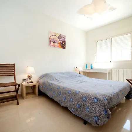 Luz De I-3 By Interhome Lejlighed *