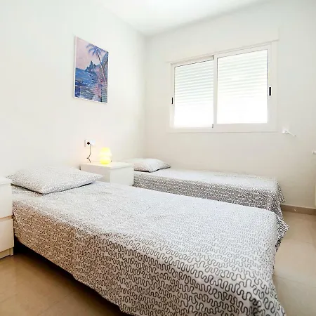 Luz De I-3 By Interhome *