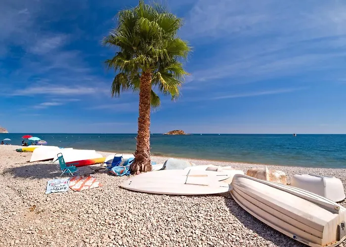 Luz De I-3 By Interhome