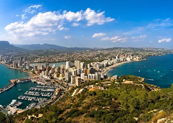 Luz De I-3 By Interhome *