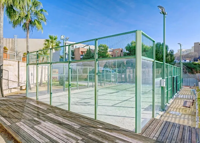 Luz De I-3 By Interhome Apartment Calpe