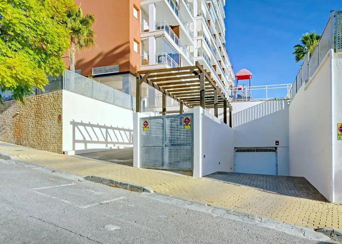 Luz De I-3 By Interhome *