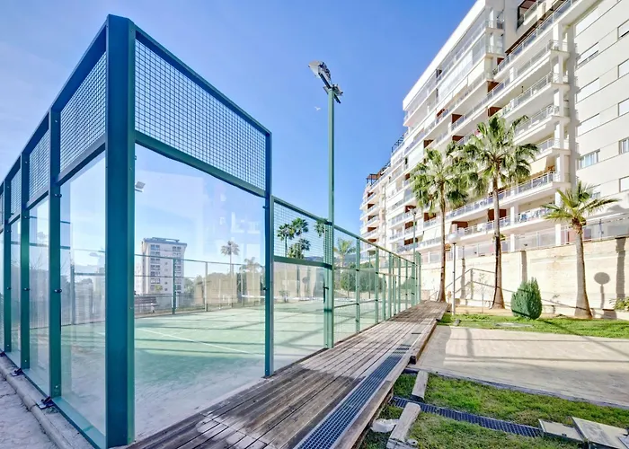 Luz De I-3 By Interhome Calpe