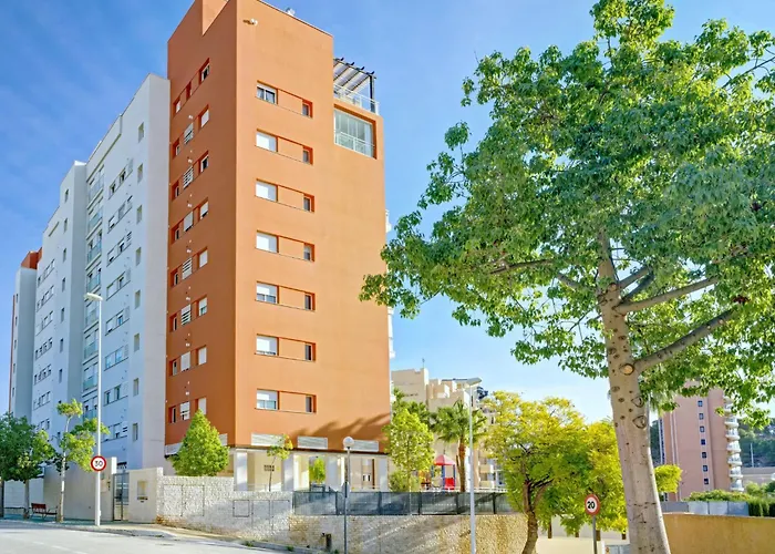 Luz De I-3 By Interhome *