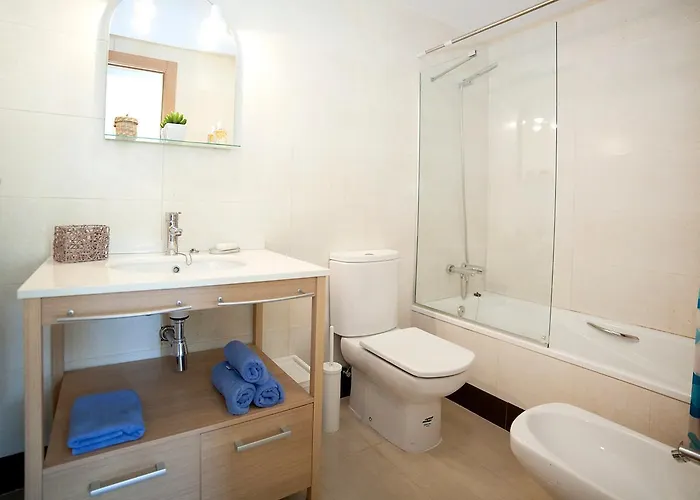 Luz De I-3 By Interhome *