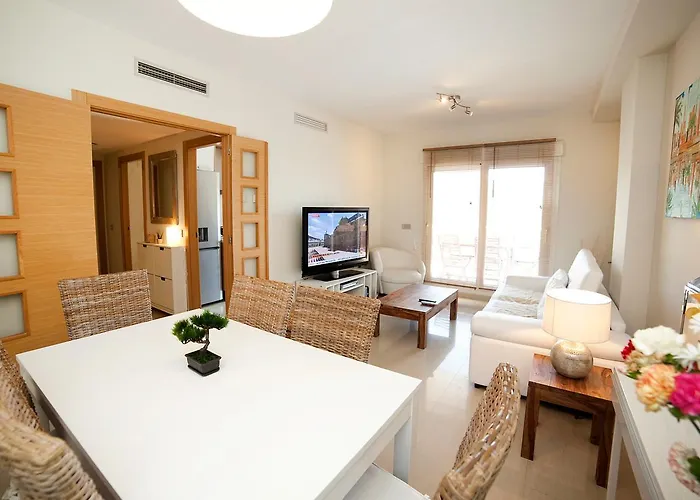 Apartamento Luz De I-3 By Interhome *