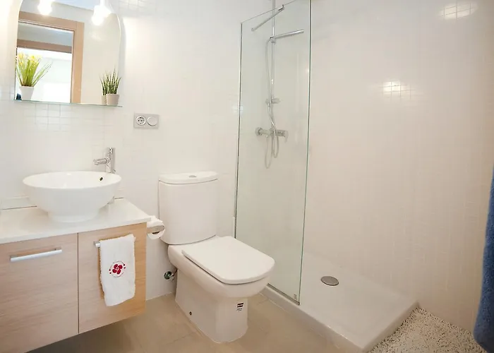 Luz De I-3 By Interhome * Calpe