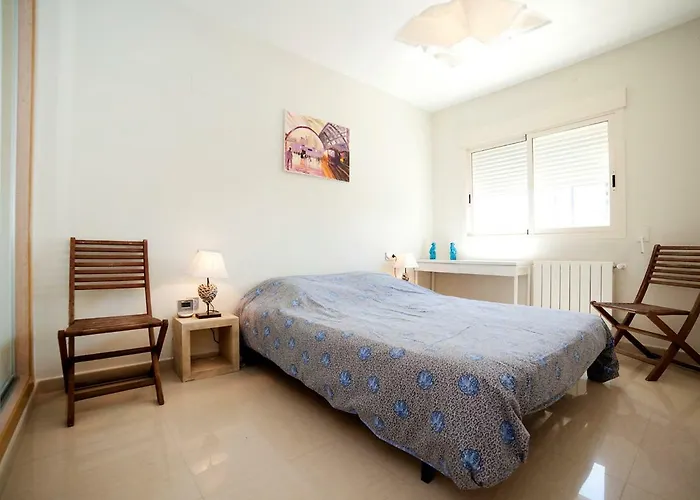 Luz De I-3 By Interhome Apartamento *