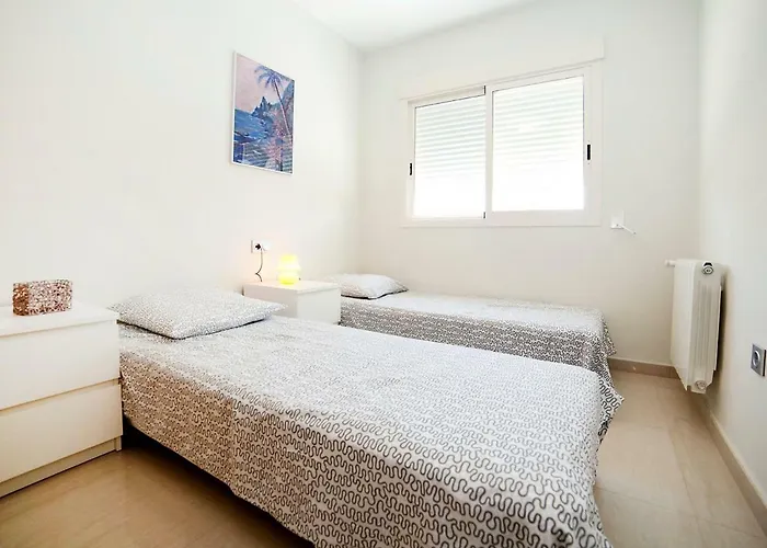 Luz De I-3 By Interhome *