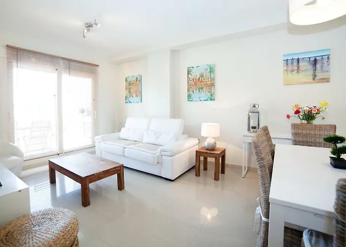 Apartamento Luz De I-3 By Interhome *