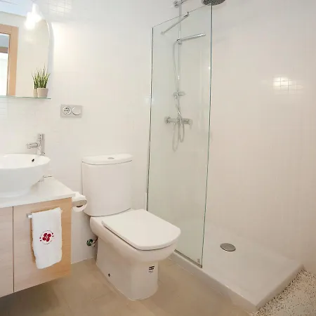 Luz De I-3 By Interhome * Calp