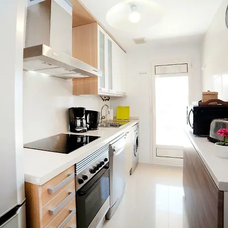 Luz De I-3 By Interhome * Calp